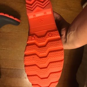 Jamie NWT Rain Boots